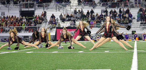 10-28-22 at Varsity Football Playoff Game  (61)