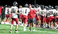 COACH Jim Hamilton  (2)