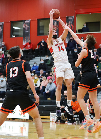 14 Ben Olson  (10)
