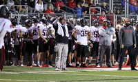Coach Jim Hamilton (9)