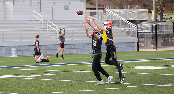 4-25-21 8th Grade Kennedy vs. 8th Grade White  (35)