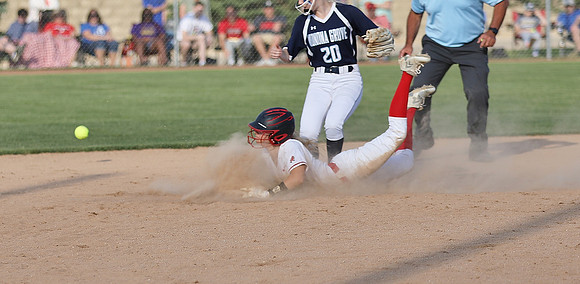 6-2-22 Sectional Championship vs. Monona Grove  (71)
