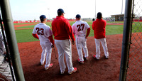 Game 6 vs. Janesville Parker
