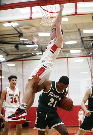 14 Ben Olson  (61)