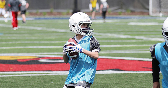 4th Grade A vs. 4th Grade D  (66)
