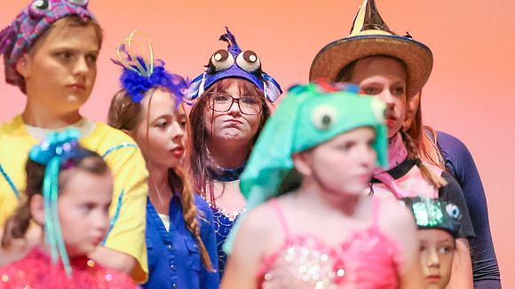 7-17-25 Lillie SpongeBob Musical (21)