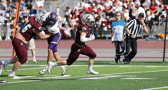 6 Joey Stutzman (42)