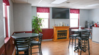 FELLOWSHIP AREA