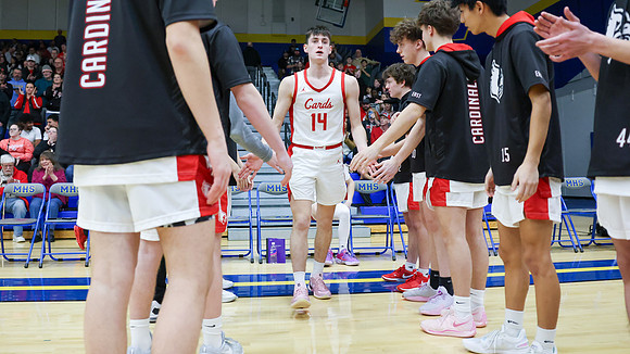 3-13-25 Sectional Semifinal vs. Kettle Moraine (21)