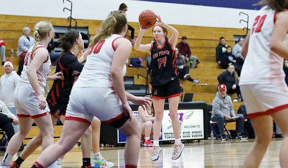12-28-22 VARSITY vs. Seymour at Waunakee Holiday Tournament  (41)