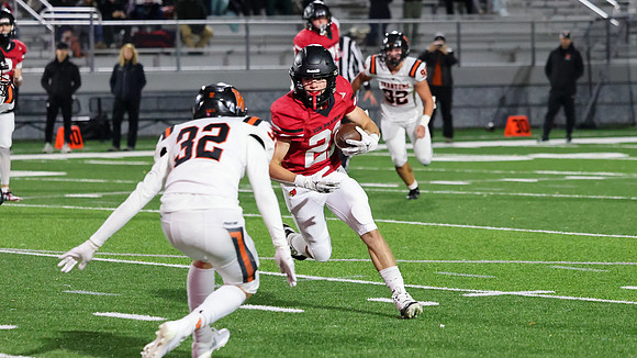21 Brady Kaufman (1)