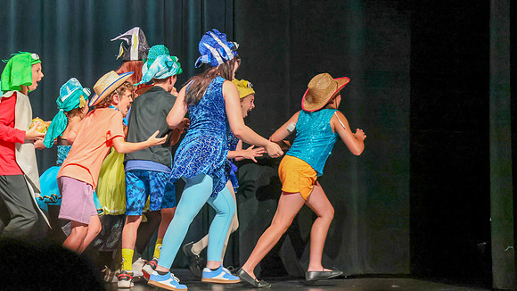 7-17-25 Lillie SpongeBob Musical (26)