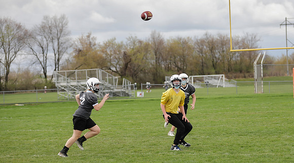 4-11-21 8th Grade Kennedy vs. 8th Grade Menzel  (89)