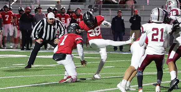 10-22-21 vs Madison La Follette Playoff Round 1  (32)