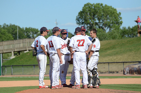 6-12-12 State Game 2 vs. Appleton North  (510)