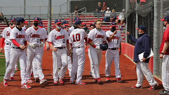 4 Josh Caron (29)