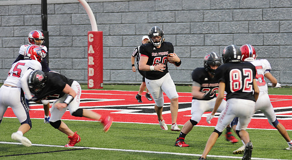 60 Austyn Lynch