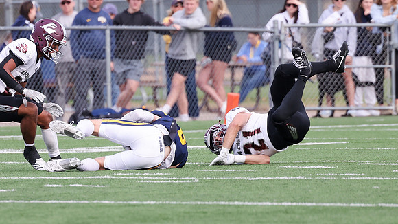 21 Trent Mullen (67)