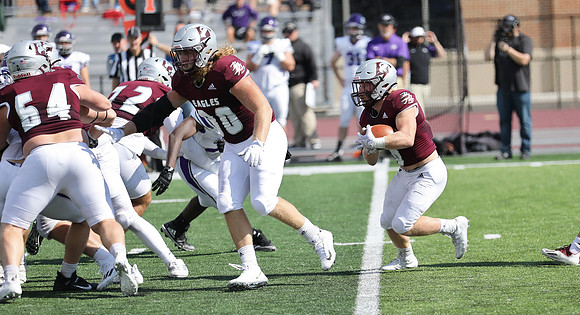6 Joey Stutzman (27)