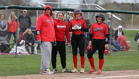 Coach Dan Morovits (3)