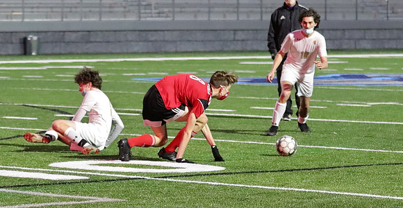 Varsity Soccer vs. Racine Cae  3-30-21 (86)