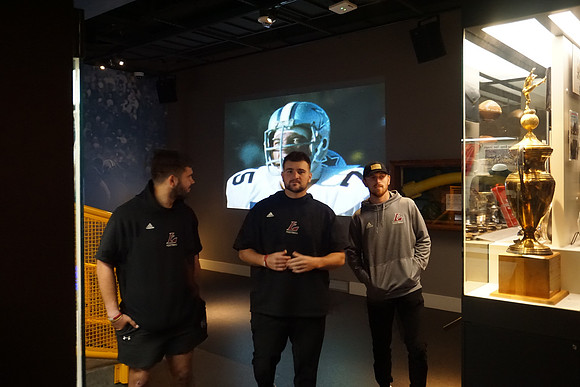 10-28-22 Green Bay,Practice and Hall of Fame  (40)