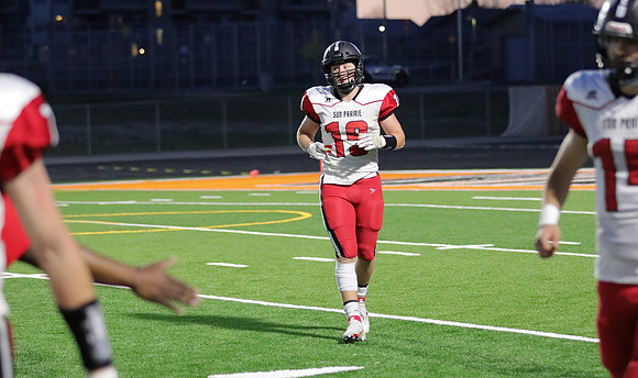 19 Davis Hamilton  (20)