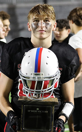 Jaxon Sadowski