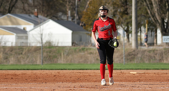 5-4-22 vs. Madison East  (83)