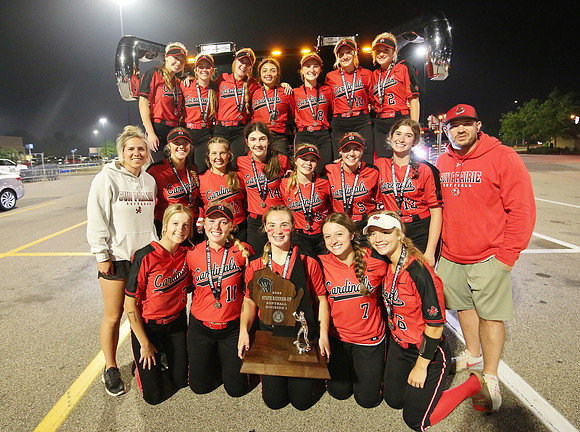 6-11-22 STATE CHAMPIONSHIP vs. Kaukauna (359 (1)