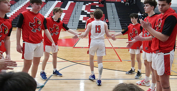 2-18-23 VARSITY vs. DeForest  (12)