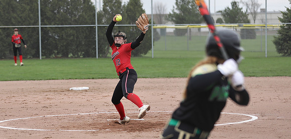 5-2-22 vs. Janesville Parker  (58)