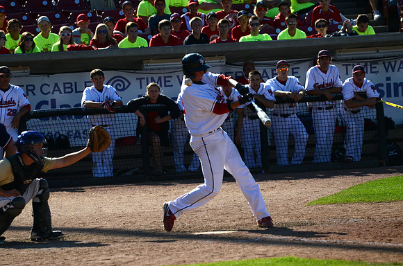 6-12-12 State Game 2 vs. Appleton North  (569)