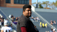 Coach Keric Jackson (9)