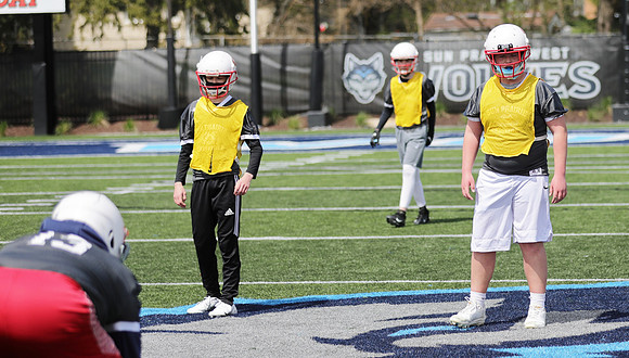 8th Grade Menzel vs. 8th Grade Longley SH  (60)
