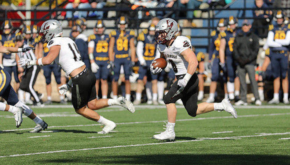 6 Joey Stutzman  (51)