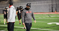 Coach Mike Pogue (2)
