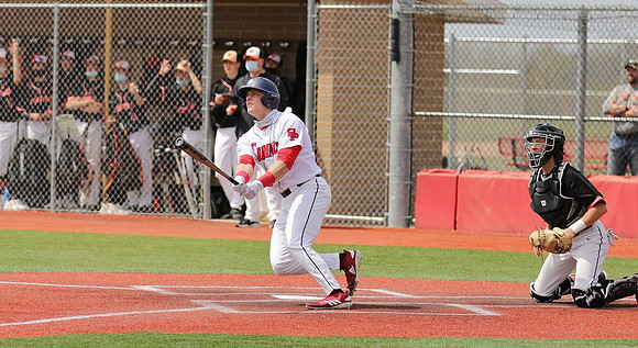 4 Josh Caron (21)