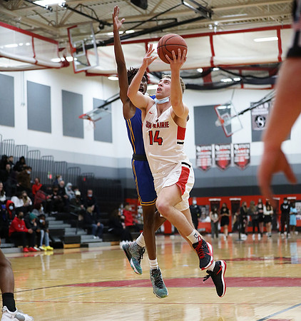 14 Ben Olson  (25)