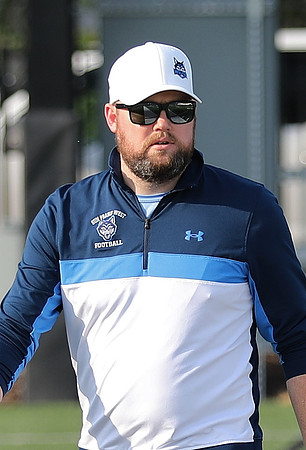 Coach Seth Rediger (7)
