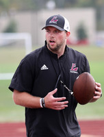Coach Dan Graf (8)