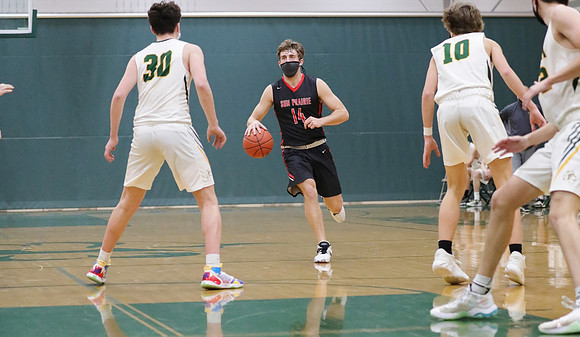 14 Ben Olson 2021 vs. Freedom (1)