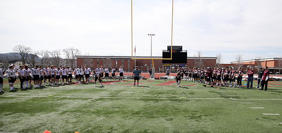 1 UWL 2018 Spring Practice  (56)