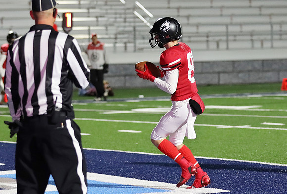 10-22-21 vs Madison La Follette Playoff Round 1  (152)