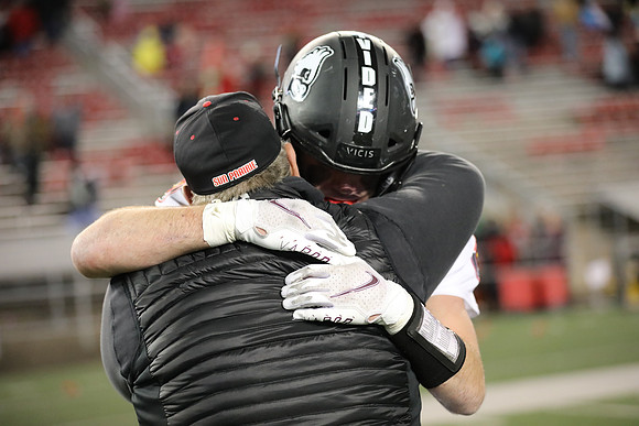 Coach Tim Bass (5)
