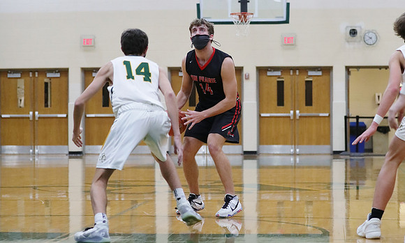 14 Ben Olson 2021 vs. Freedom (1)