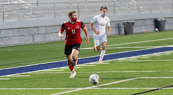 Varsity Soccer vs. Racine Cae  3-30-21 (50)