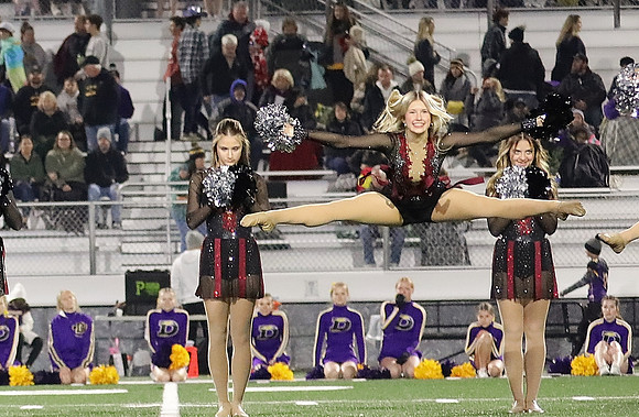 10-28-22 at Varsity Football Playoff Game  (28)