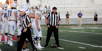 8-26-22 Sun Prairie vs. Mulwanago at  Bank of Sun Prairie Stadium Sun Prairie WI.  (20)