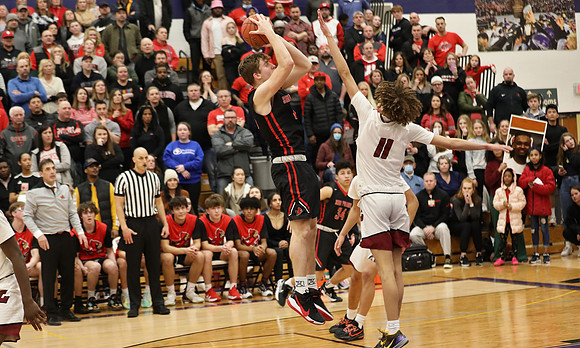 14 Ben Olson  (48)